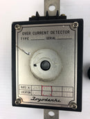 Toyodenki OCD300 Over Current Detector