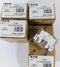 Eaton HT8A Contact Block Normally Open (Lot of 4)