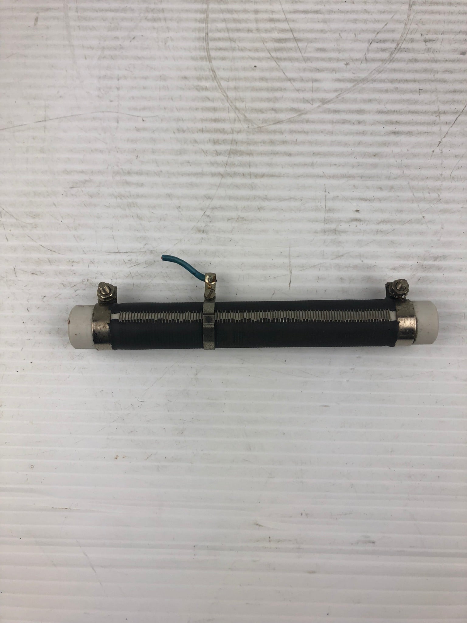 ZWS 100 E Resistor 20Ω1 351