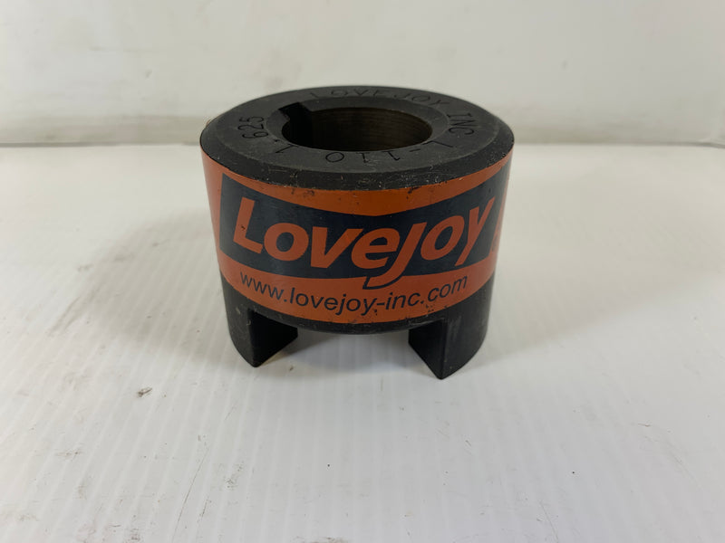 Lovejoy Coupling Hub L-110 1.625 1 5/8"