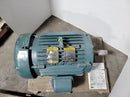 Baldor CTM1761T Severe Duty XT Industrial Motor 15/3.75HP 3 Phase 460 Volt 60 HZ