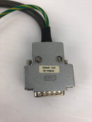 OPBOX (B) CPU Cable Connector