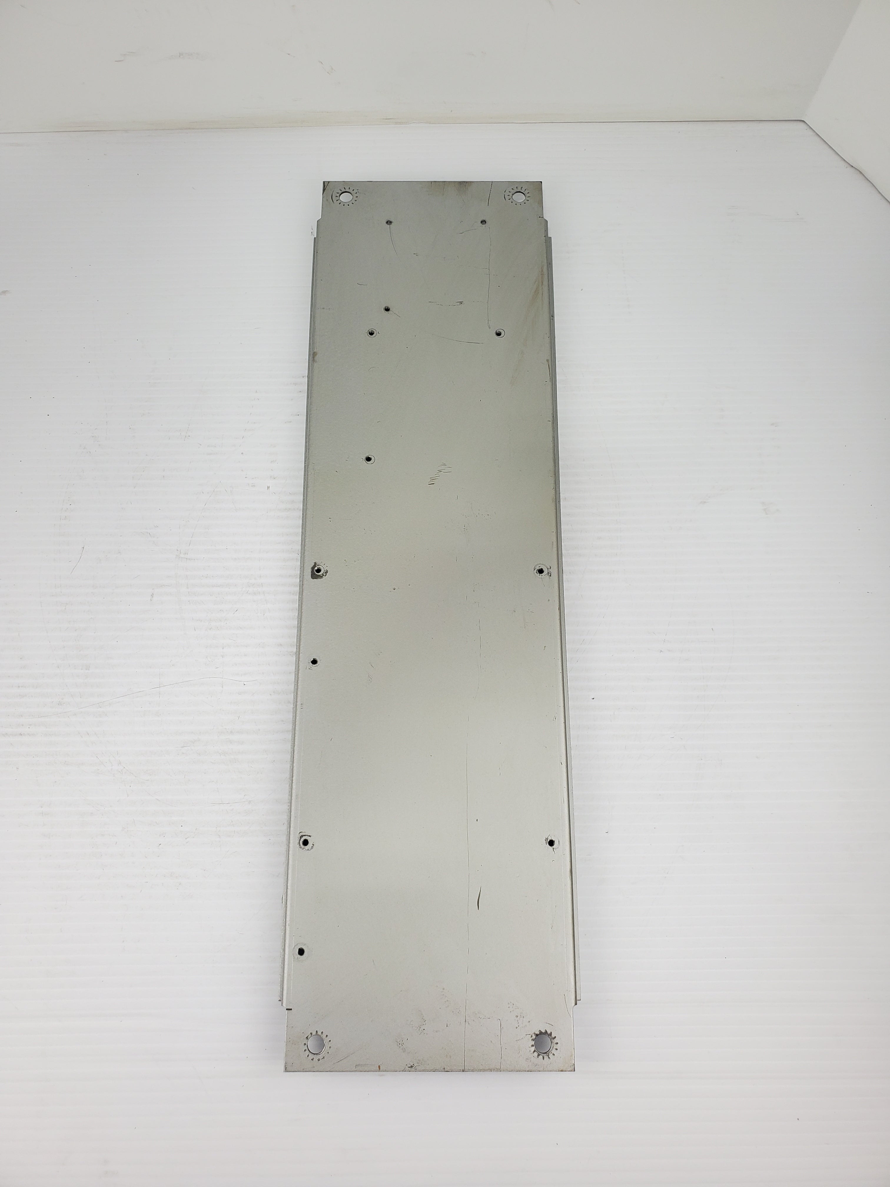 Siemens 8LX1-506 X-System Mounting Rail