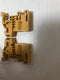 Terminal Block TYP-E-UK - Lot of 10