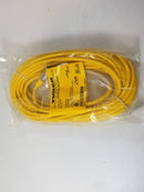 Turck KB 3T-10 Microfast Cordset