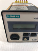 Siemens 9300 Power Meter 9300DC-100-EZZZA SC-0605A047-11