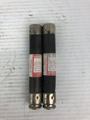 Littelfuse FLSR4 Fuse - Lot of 2