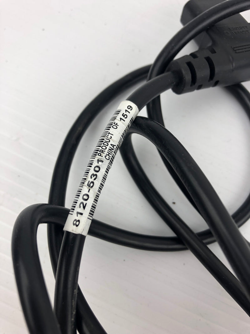 HP 8120-5301 Power Cord