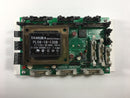 Tamura Microtran Circuit Board PL56-16-130B