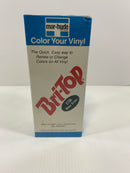 Mar-Hyde Bri-Top Vinyl Color 2706 Moss Green Collectible Vintage Box