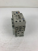 Allen-Bradley 100-C37*00 Series C Contactor and Overlaod Relay 193-EECB Ser. C