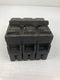 GE RV-2937 Circuit Breaker 20A 3 Pole