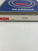 NSK Bearing 7026A