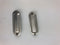 Appleton Electric 1/2" Conduit Body Box Covers (Lot of 2)