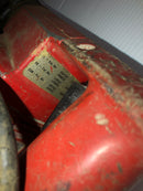 Hilti TE22 Rotary Hammer Drill FOR PARTS
