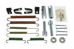 Carlson Parking Brake Hardware Kit Rear H7312