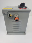 Daykin Electric Disconnect MDGTB-07 TOTAL VA 500 Phase 1