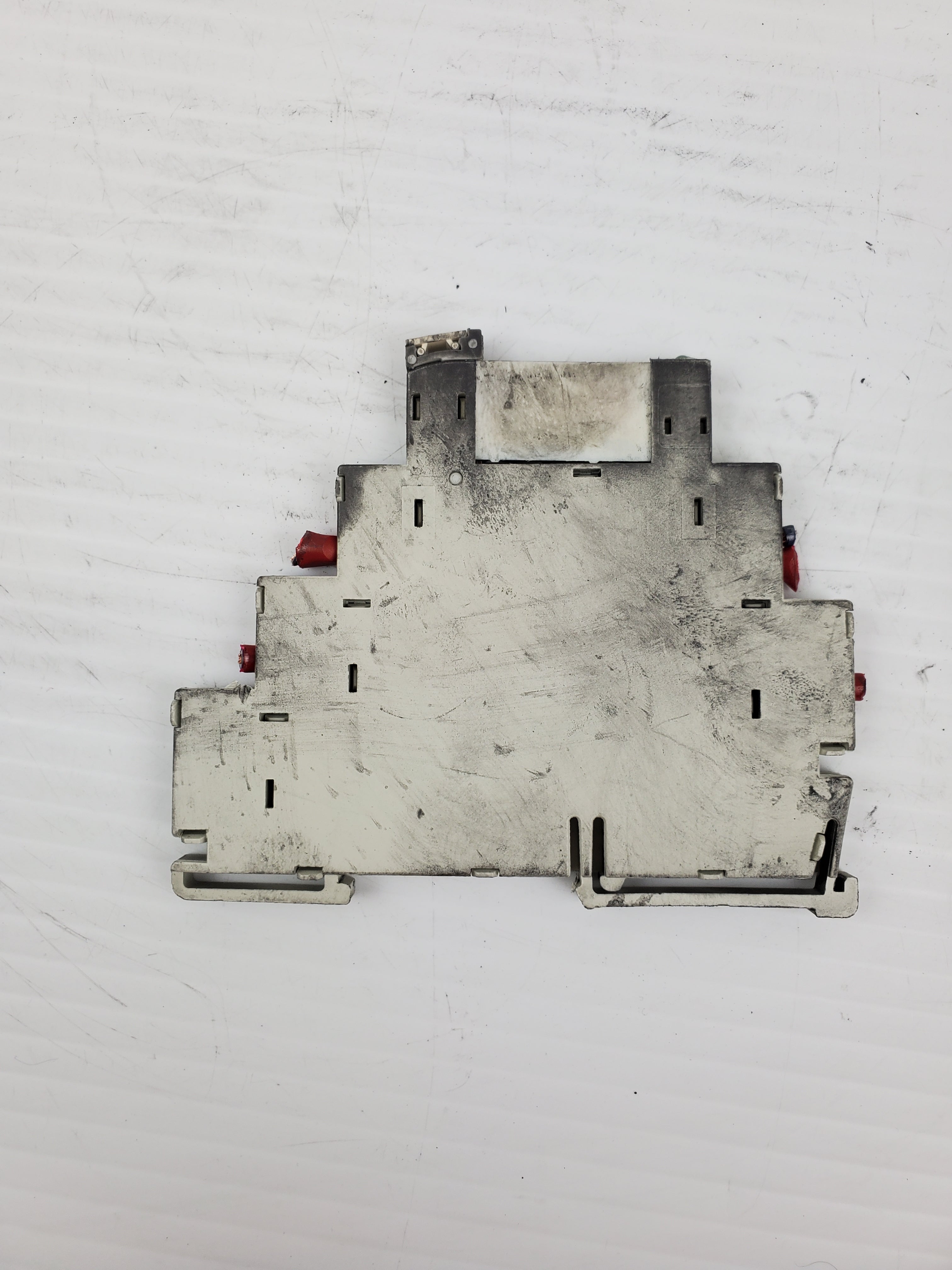Relpol PI6W-1P-24VDC Slim Single Terminal Block Relay RM699BV-3011-85-1024
