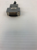 HR5 CPU OPBOX(B) Cable Connector End