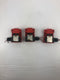 Banner SI-Q575C Safety Interlock Body Switch 10A 500V 49472 (Lot of 3)
