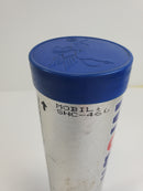 Mobil Synthetic Grease Cartridge 12.5 oz. -35 DEGREES F TO 450 F