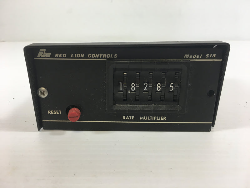 Red Lion Controls Counter 515