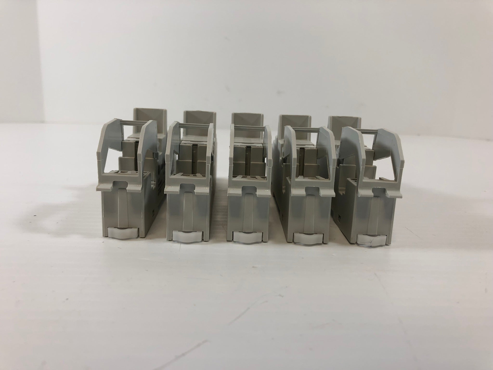 Allen-Bradley 700-HN224 Series A Relay Base Socket - Lot of 5