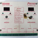 Prime Controls SD200 Shell Detector Module