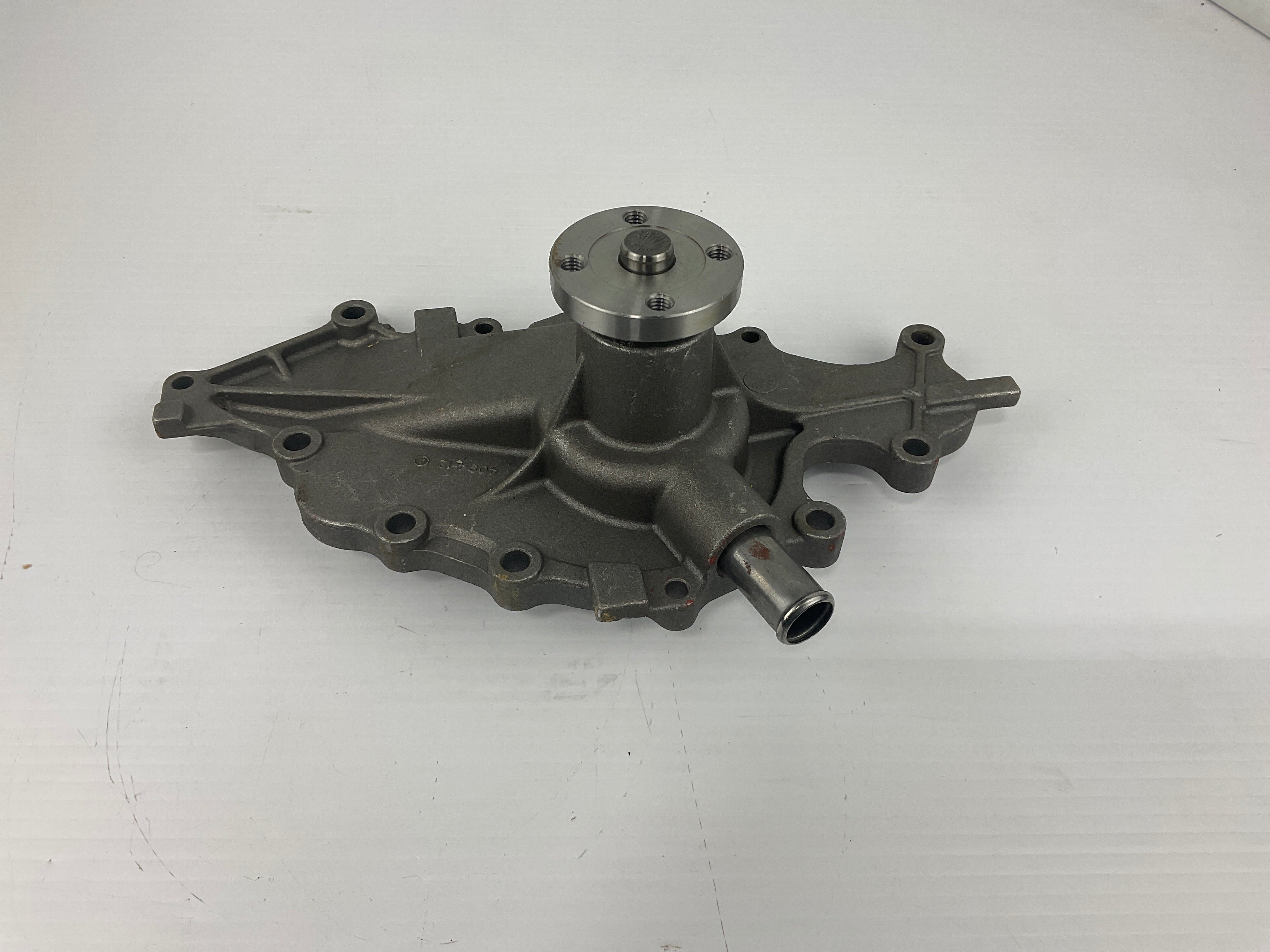 Engine Water Pump Airtex AW4094
