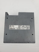 Allen Bradley 1746-P2 PLC Power Supply Series C SLC500 - Parts Only