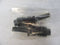 Electrical Connector 211-40393-07 2-Pin Male (Lot of 2)