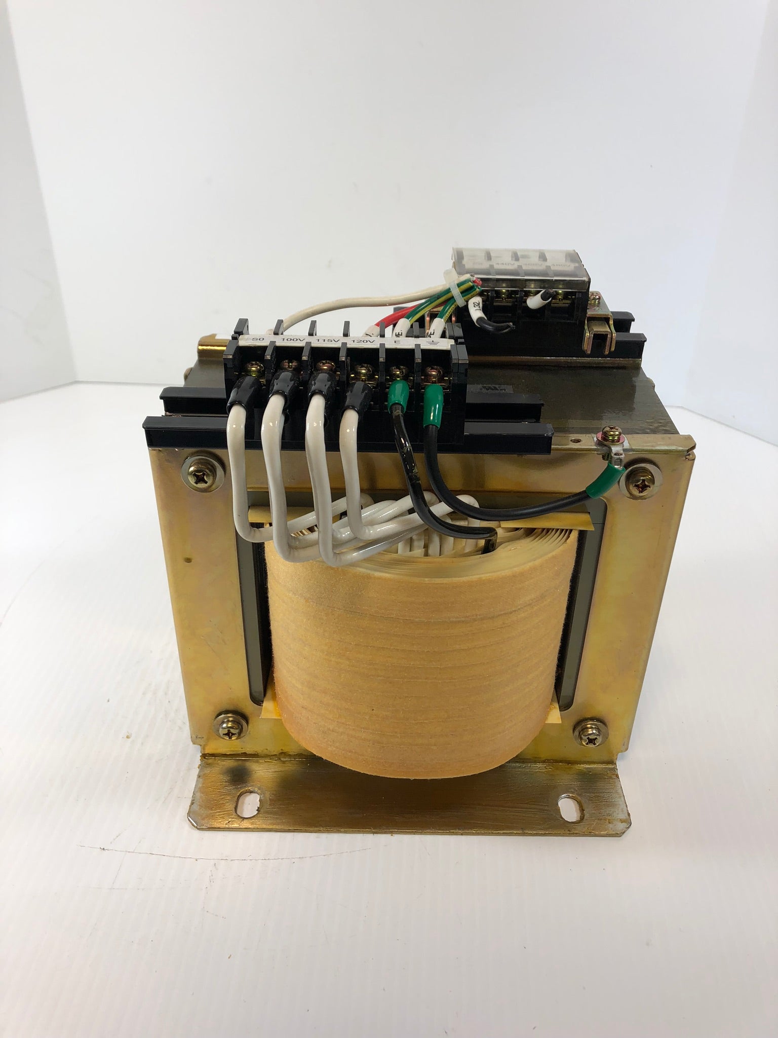 Nagoya Nunome Electric NESB1200FUL5503-10 Transformer 1.2KVA 1PH