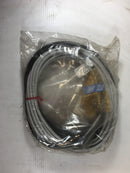 Keyence Light Curtain Cable SL-VP7P-R