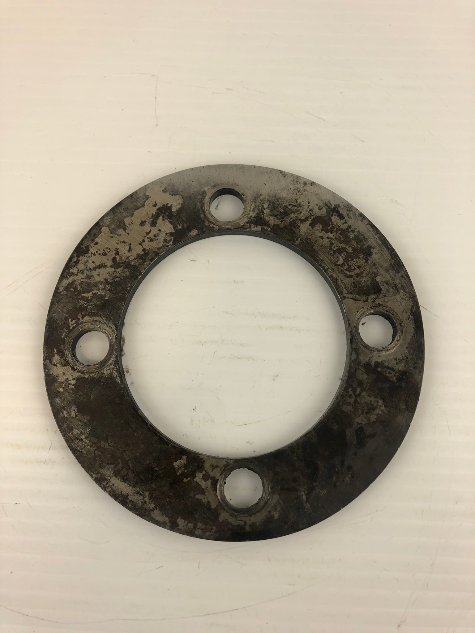 CAT 6T-0841 Plate Caterpillar 6T0841