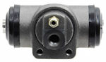 Raybestos Drum Brake Wheel Cylinder PG Plus Rear WC370055