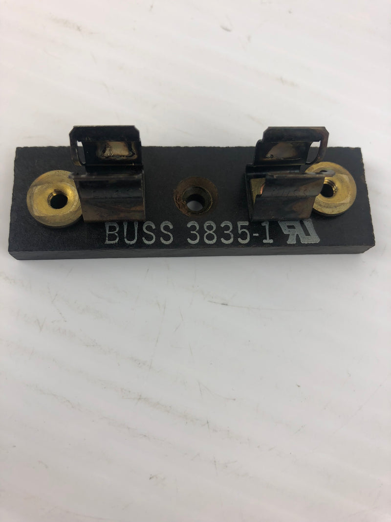 Bussmann 3835-1 Fuse Holder