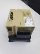 Yaskawa Electric SGDR-SDA350A01BY23 Servo Drive Ver. 00000-0