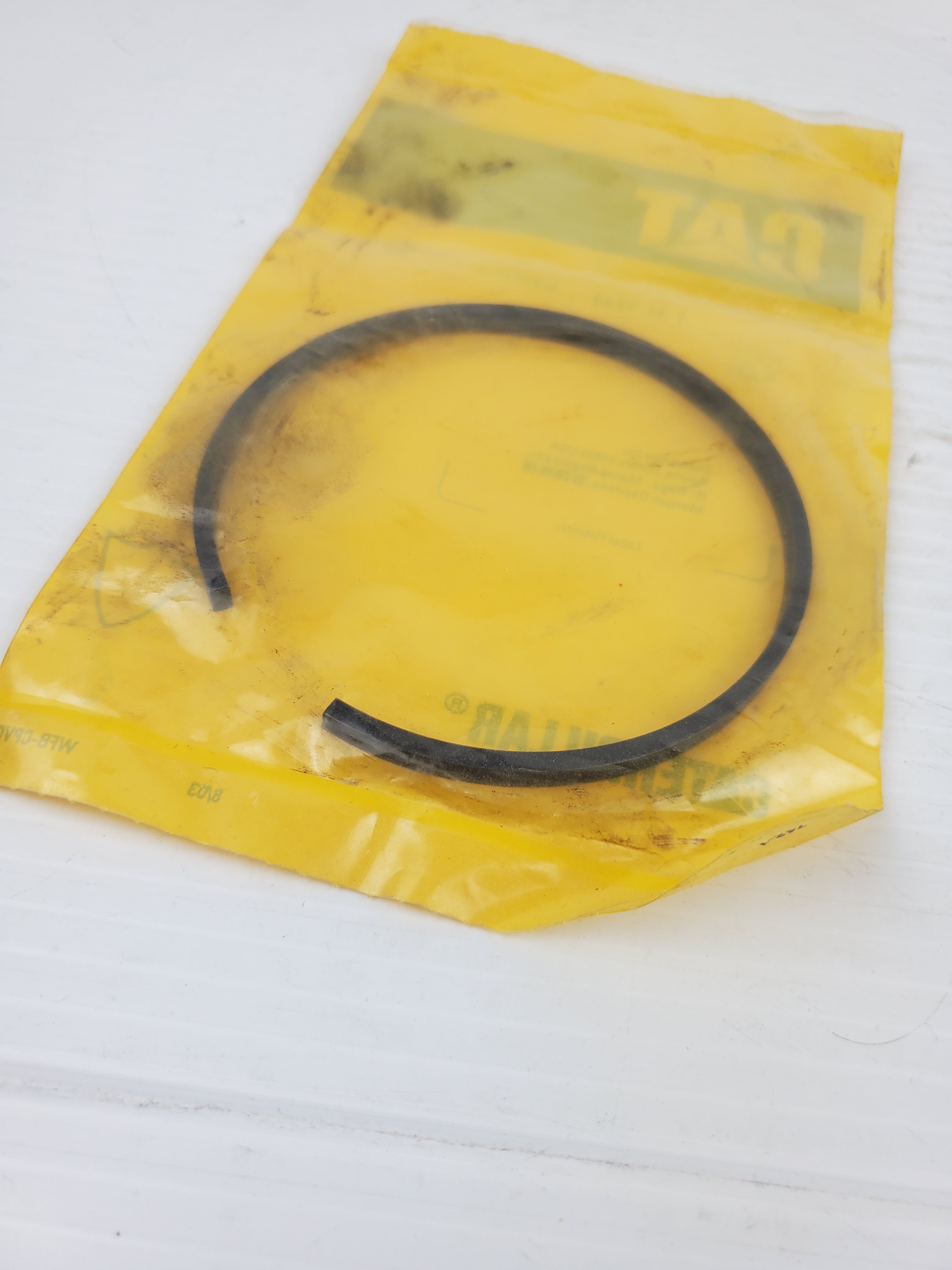 CAT 4J-4955 Spacer Caterpillar 4J4955 10 10C 10S 10U 11 11SU 11U 183B 59 8D 8S