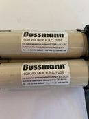 Bussmann 5-ABWNA1E HRC Fuse (Lot of 4)