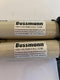 Bussmann 5-ABWNA1E HRC Fuse (Lot of 4)