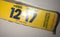 Anco 2 Wiper Refills 17" Series 12 STK 12-17