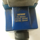 Vickers PA5 DG4S4W 012C B 60 Directional Hydraulic Solenoid Valve