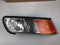 F02551124V 98-2002 Mercury Grand Marquis 116-03432AR Turn Signal Light Passenger