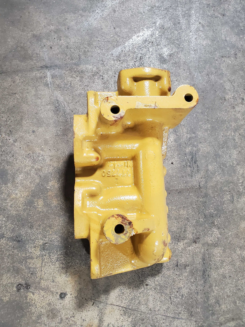 Caterpillar 7T-7750 Manifold CAT 7T7750