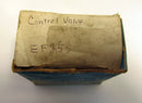 Deltrol Control Valve EF25S