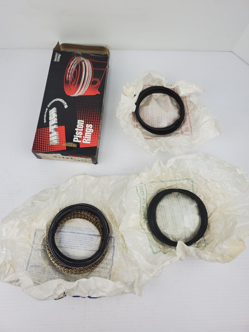 Hi-Tech 41303 STD Piston Rings 41303STD