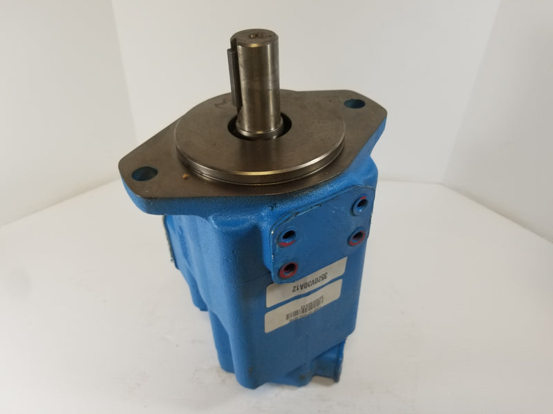 Eaton 3520V30A12 1AA22R Hydraulic Vane Pump Shaft Driven