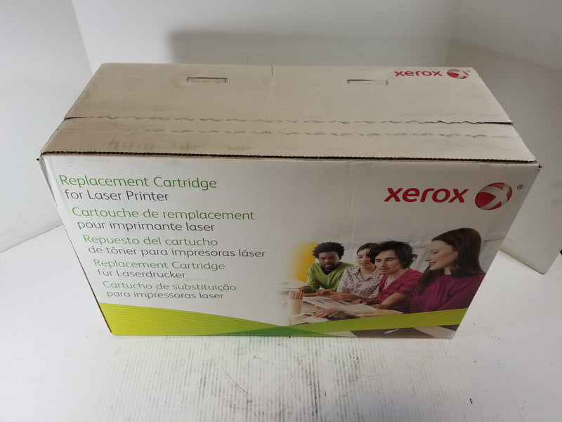 Xerox 6R1315 Yellow Toner Cartridge C9732A