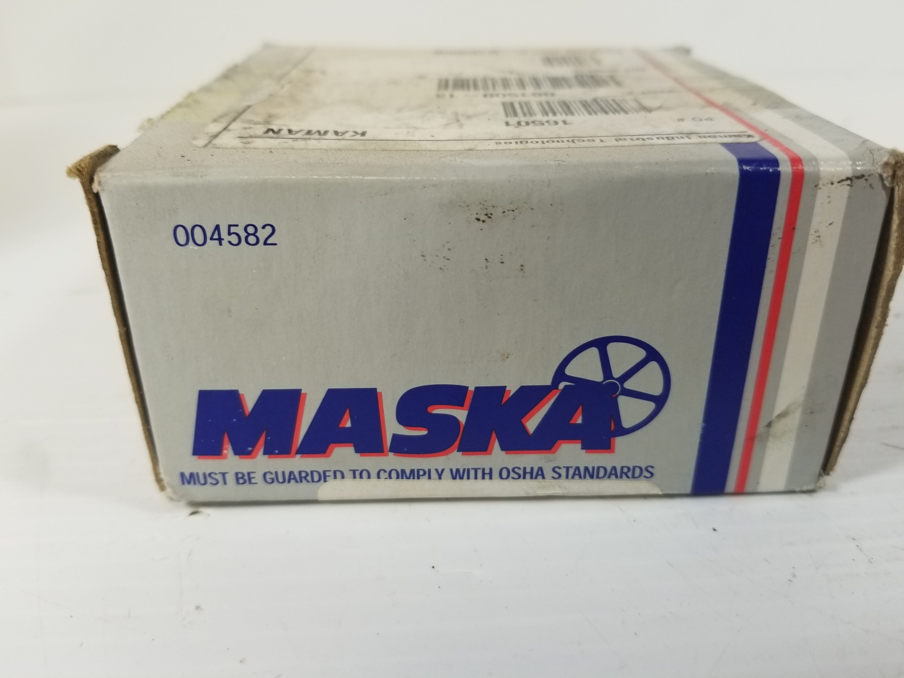 Maska SKX1-3/8 QD Bushing