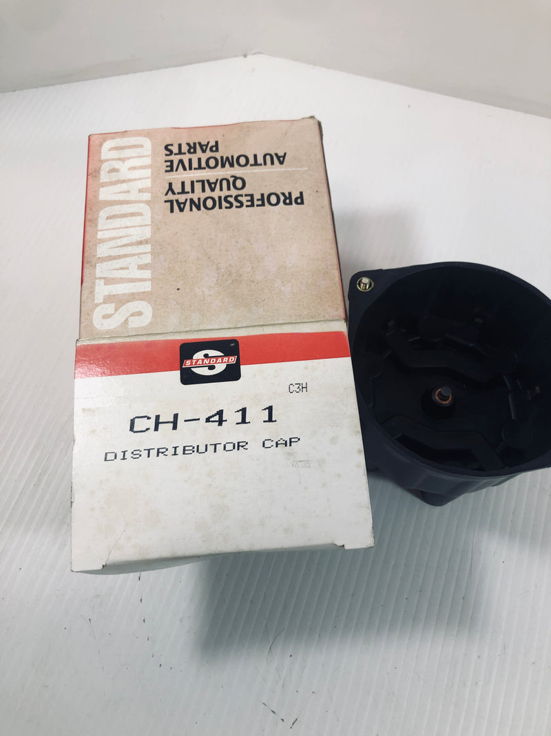 Standard Distributor Cap CH-411